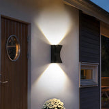 Aplica Led Scarlat Exterior - vivimall.ro