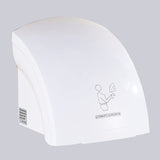 Uscator De Maini Cu Senzor, Plastic - vivimall.ro