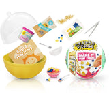 MGA’S MINIVERSE MINI FOOD CAFÉ S3 SET SURPRIZA