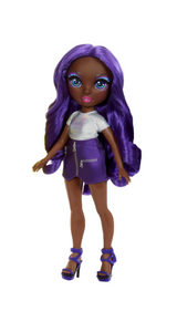 RAINBOW HIGH PAPUSA FASHIONISTA KRYSTAL BAILEY