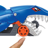 HOT WHEELS TRANSPORTATOR RECHIN CU MASINUTA INCLUSA