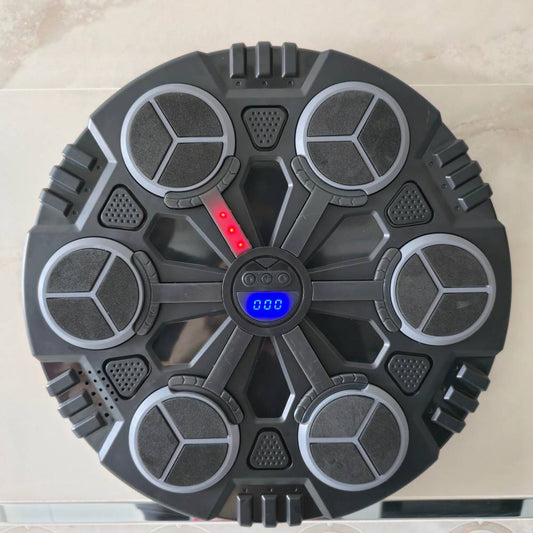 Sac de box electronic pentru copii | LilChamp - vivimall.ro