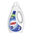 Detergent lichid Omo - Alb 1000 ml. – Îngrijire eficientă a rufelor