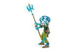 PAPO FIGURINA PIRAT PESTE MUTANT