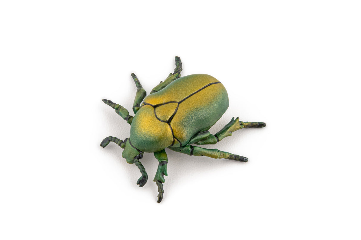 PAPO FIGURINA CARABUS