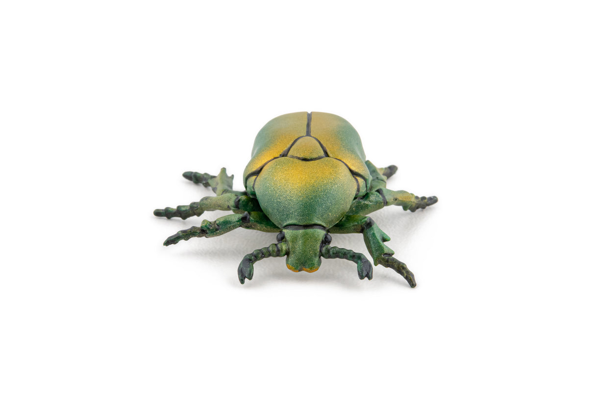 PAPO FIGURINA CARABUS