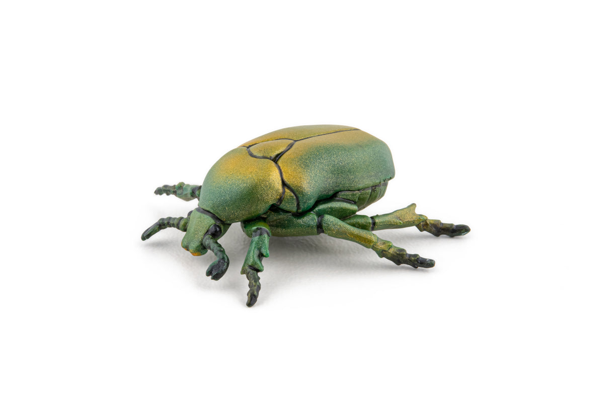 PAPO FIGURINA CARABUS
