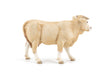 PAPO FIGURINA VACA BLONDA DE AQUITANIA