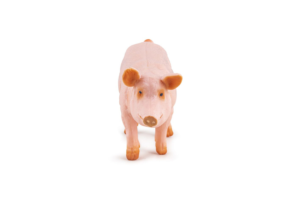 PAPO FIGURINA SCROAFA