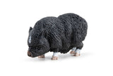 PAPO FIGURINA PORC VIETNAMEZ