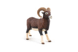 PAPO FIGURINA CAPRA DE MUNTE