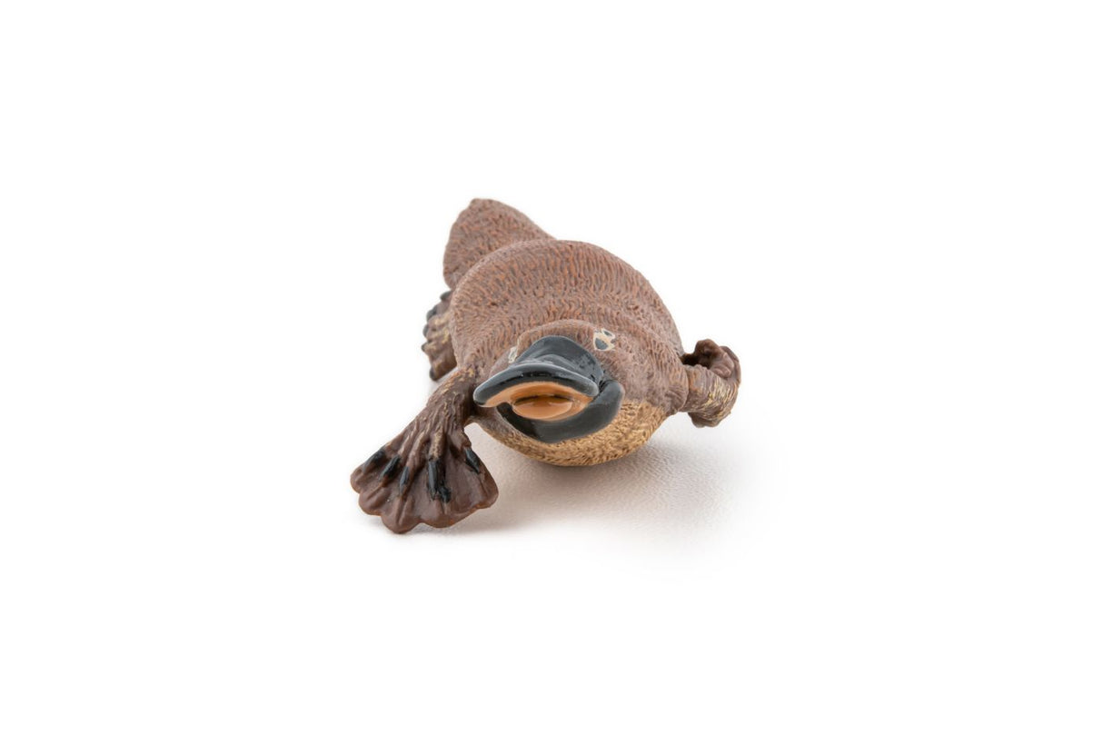 PAPO FIGURINA ORNITORINC