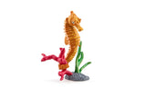 PAPO FIGURINA CALUT DE MARE