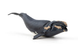 PAPO FIGURINA BALENA