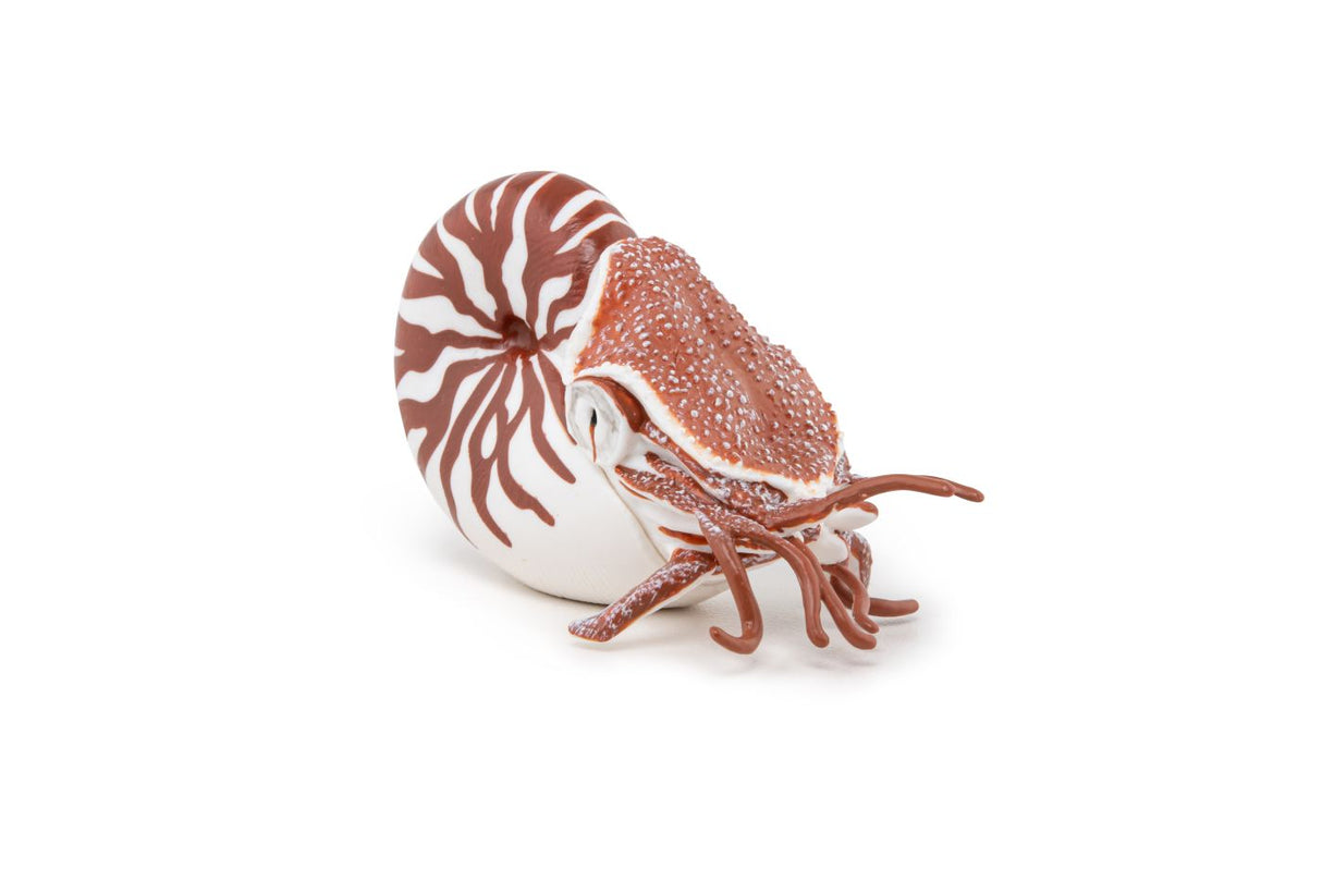 PAPO FIGURINA NAUTILUS