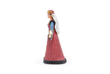 PAPO FIGURINA REGINA DIN PERIOADA MEDIEVALA
