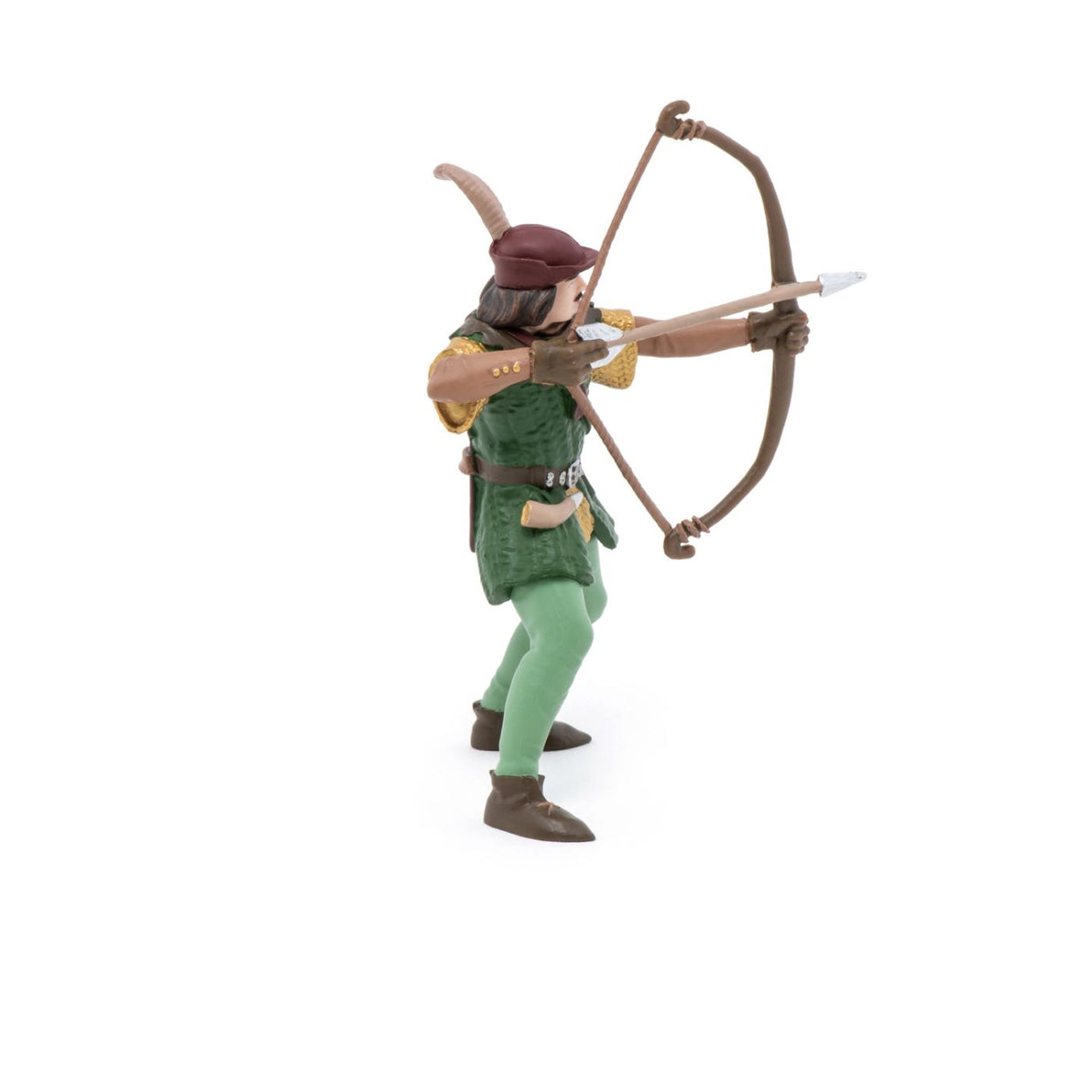 PAPO FIGURINA ROBIN HOOD