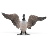 PAPO FIGURINA GASCA CANADIANA