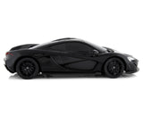 MASINA CU TELECOMANDA MCLAREN P1 NEGRU SCARA 1 LA 24