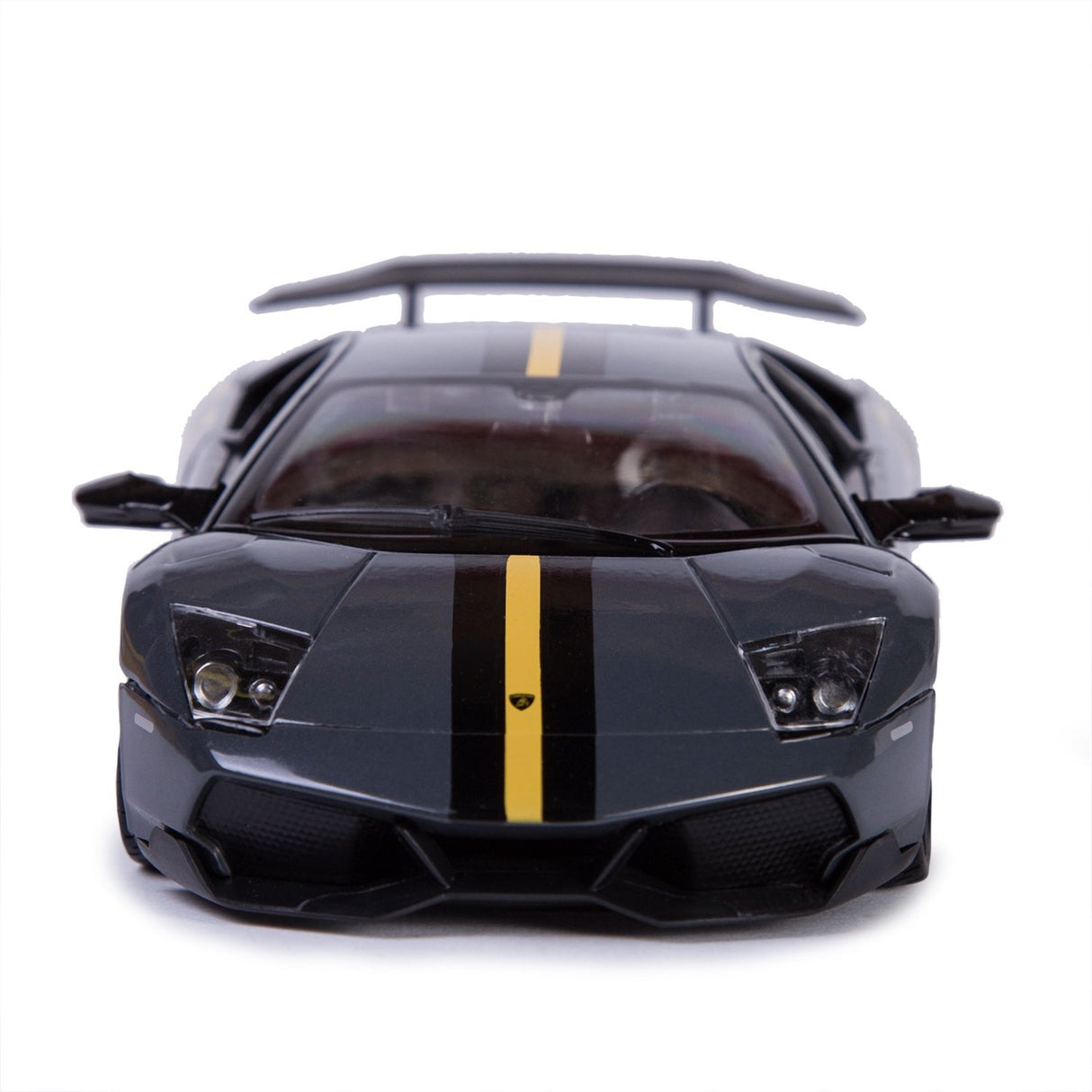 MASINUTA METALICA  LAMBORGHINI MURCIELAGO LP670-4 SCARA 1 LA 24