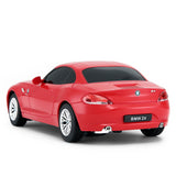 MASINA CU TELECOMANDA BMW Z4 ROSU SCARA 1 LA 24