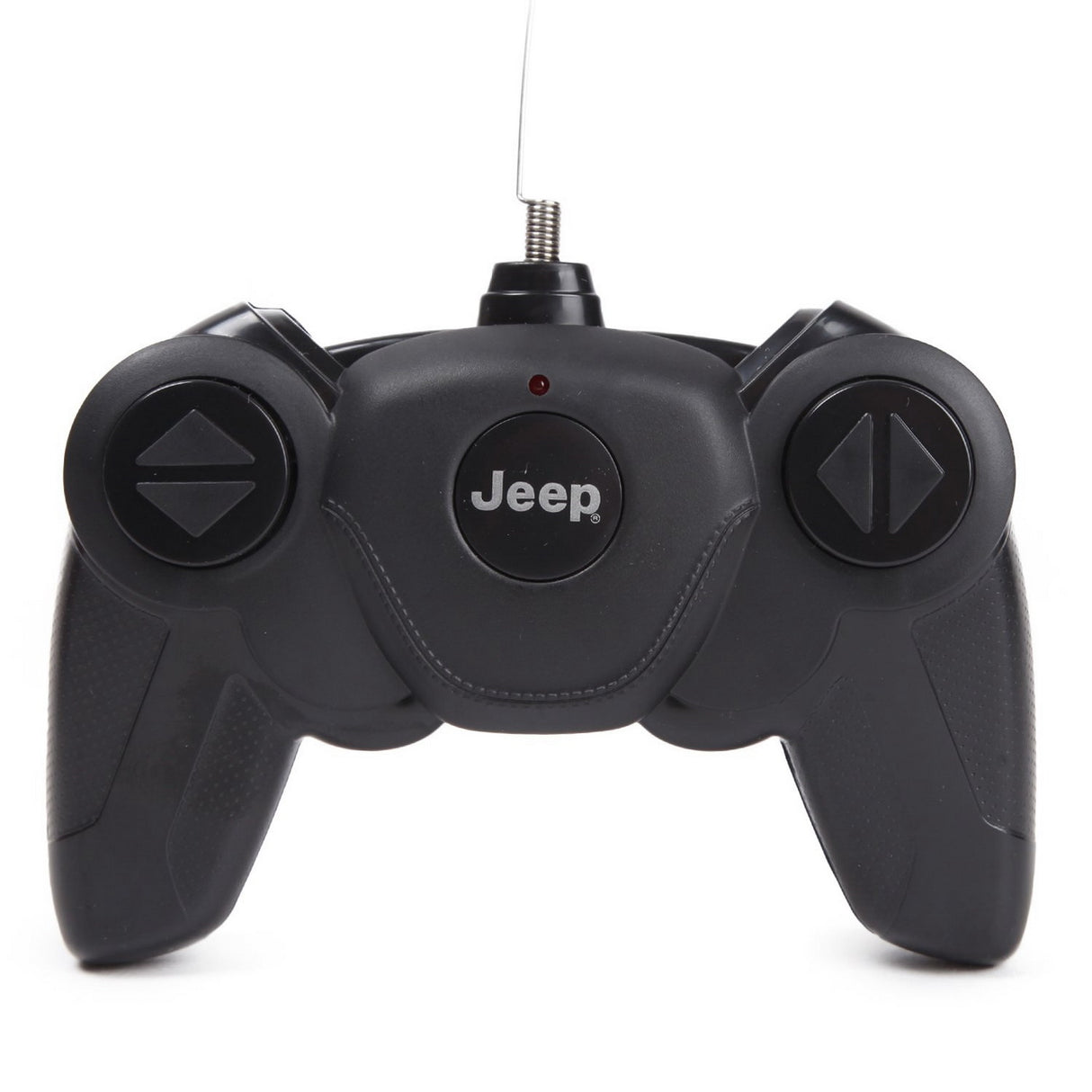 MASINA CU TELECOMANDA JEEP WRANGLER JL ROSU SCARA 1 LA 24