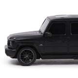 MASINA CU TELECOMANDA MERCEDES-BENZ G63 NEGRU SCARA 1 LA 24