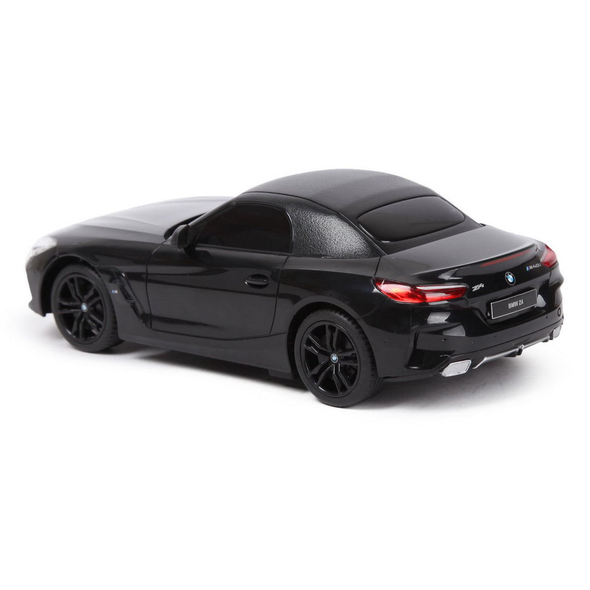 MASINA CU TELECOMANDA BMW Z4 NEGRU SCARA 1 LA 24