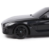 MASINA CU TELECOMANDA BMW Z4 NEGRU SCARA 1 LA 24