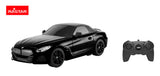 MASINA CU TELECOMANDA BMW Z4 NEGRU SCARA 1 LA 24