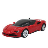 MASINA CU TELECOMANDA FERRARI SF90 STRADALE SCARA 1 LA 24
