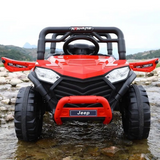 Masinuta Jeep Electrica Cu Telecomanda | KidDrive - vivimall.ro