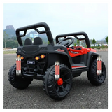Masinuta Jeep Electrica Cu Telecomanda | KidDrive - vivimall.ro