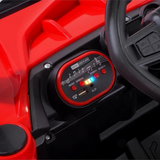 Masinuta Jeep Electrica Cu Telecomanda | KidDrive - vivimall.ro