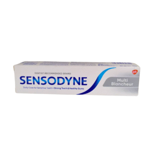 Sensodyne Dentifrice Reparare & Proteje 75ml - Albeață de Lungă Durată