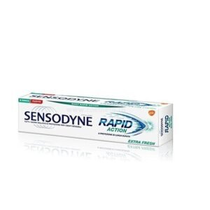 Sensodyne Dentifrice Reparare & Proteje 75ml - Albeață de Lungă Durată
