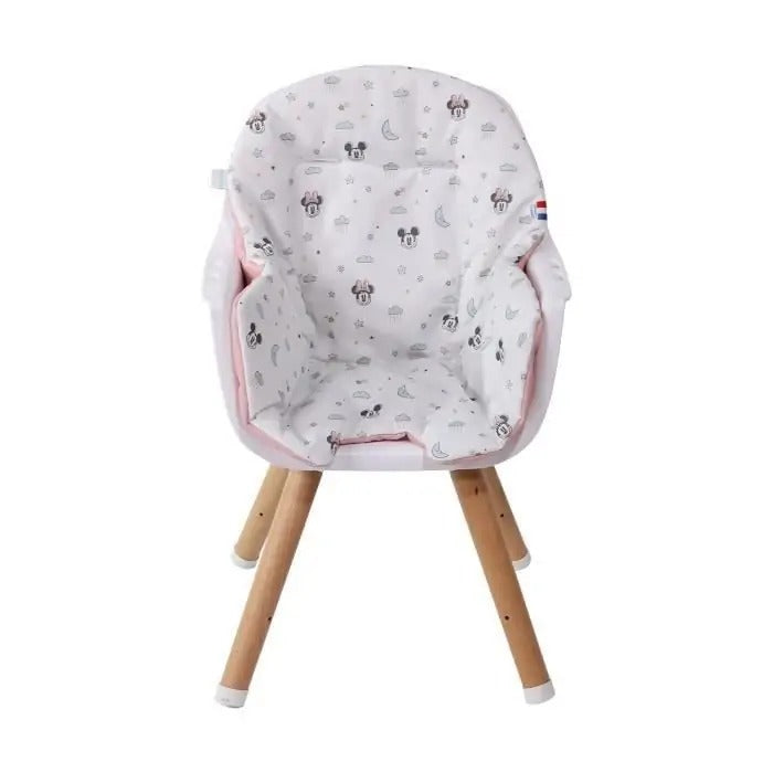 SCAUN DE MASA DISNEY NANIA, PAULETTE MINNIE