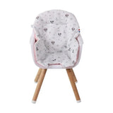 SCAUN DE MASA DISNEY NANIA, PAULETTE MINNIE