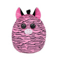 PLUS TY SQUISH ZEBRA ZOEY 22CM