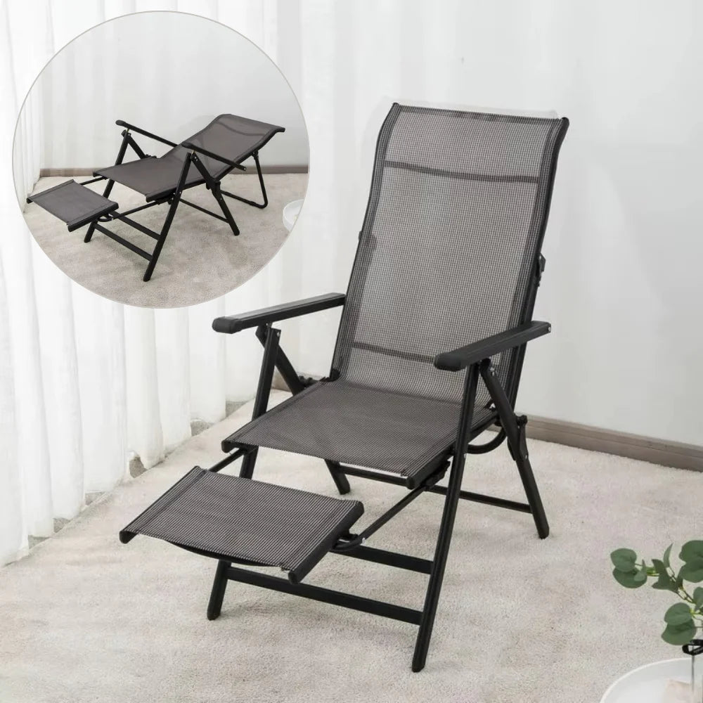 Scaun 2In1 De Gradina | RelaxGarden