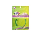 Bracciali in Silicone - Vapsrl - 2 bucăți - Strălucire și confort