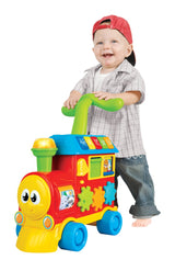 WINFUN ANTEMERGATOR TRENULET