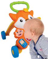 WINFUN ANTEMERGATOR VULPE CU LUMINI SI SUNETE