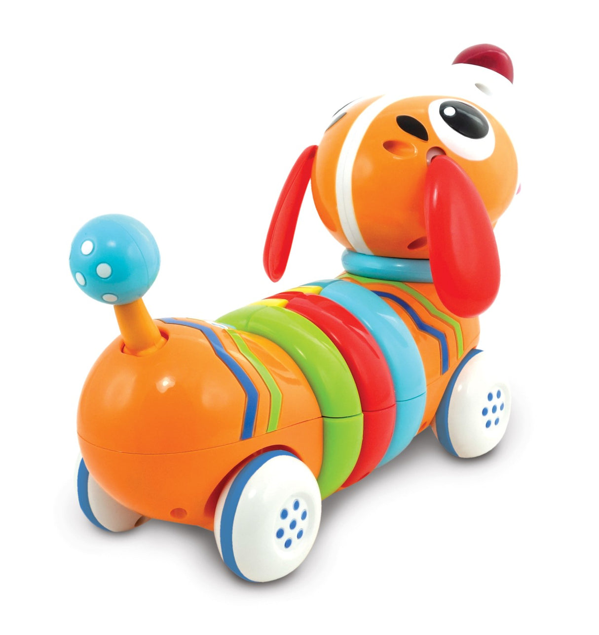 WINFUN CATELUS CU TELECOMANDA