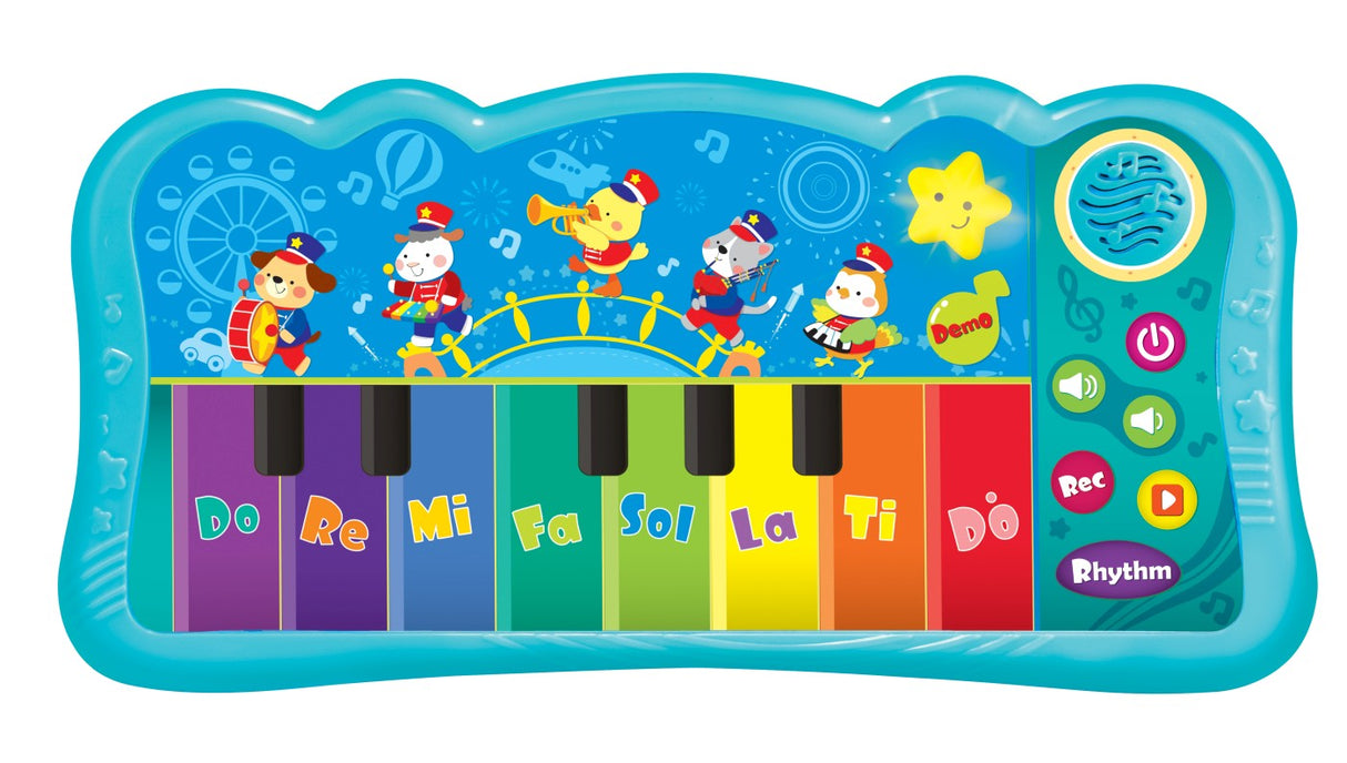 WINFUN ORGA MUZICALA