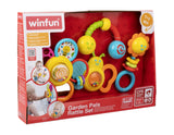 WINFUN SET 4 ZORNAITORI