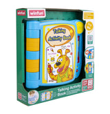 WINFUN CARTE CU ACTIVITATI
