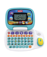 WINFUN LAPTOP SA INVATAM BILINGV
