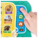 WINFUN CARTICICA BILINGVA PENTRU INVATAREA ANIMALELOR