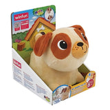 WINFUN JUCARIE INTERACTIVA CATELUS PUG